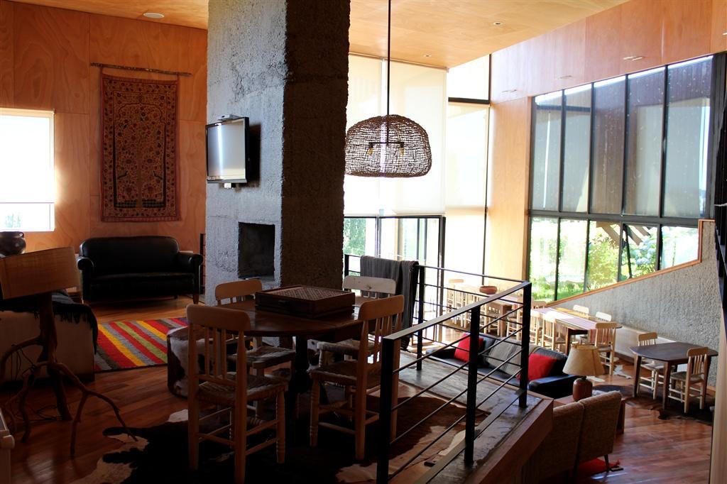Casa Panguipulli